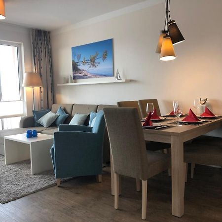 Aparthotel Waterkant Suites Börgerende-Rethwisch Dış mekan fotoğraf