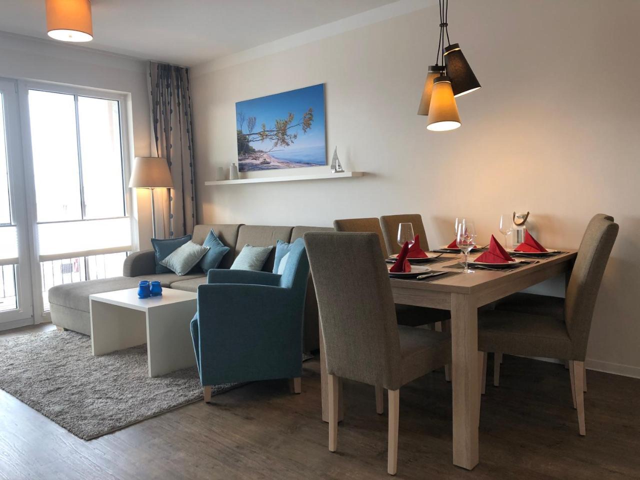 Aparthotel Waterkant Suites Börgerende-Rethwisch Dış mekan fotoğraf