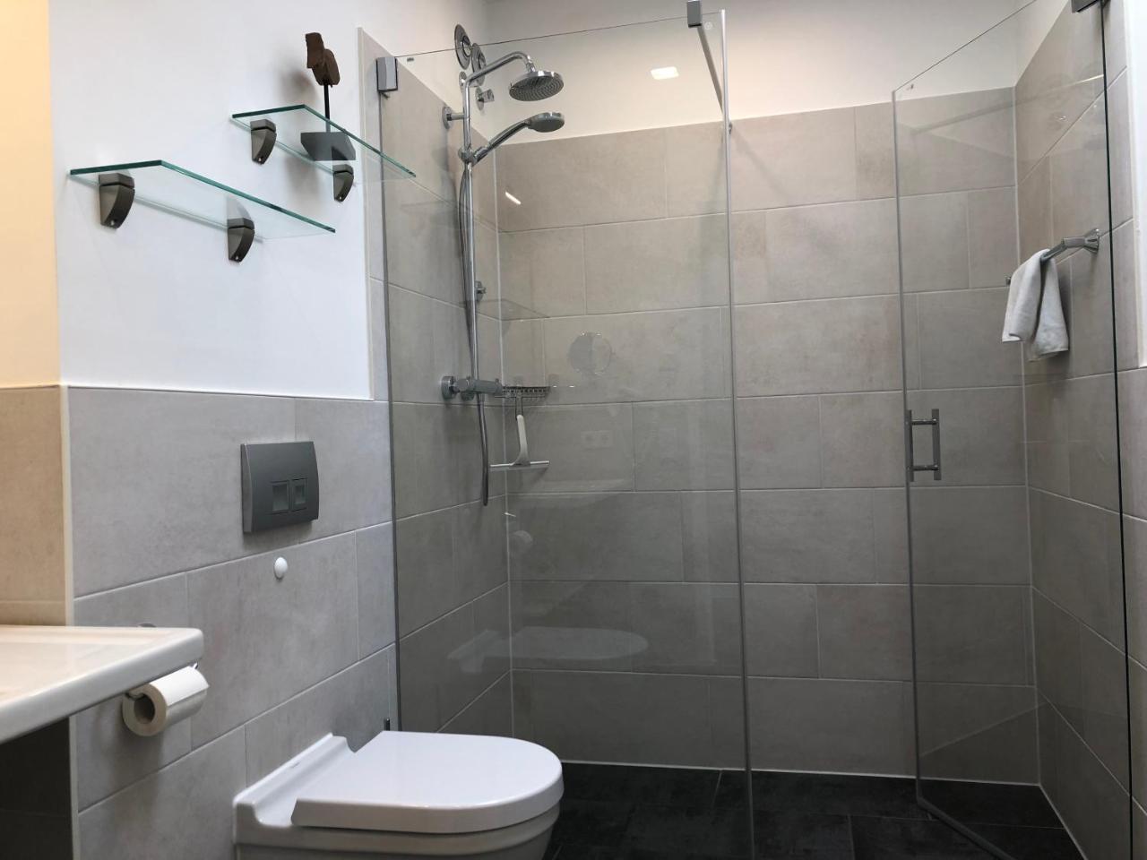Aparthotel Waterkant Suites Börgerende-Rethwisch Dış mekan fotoğraf