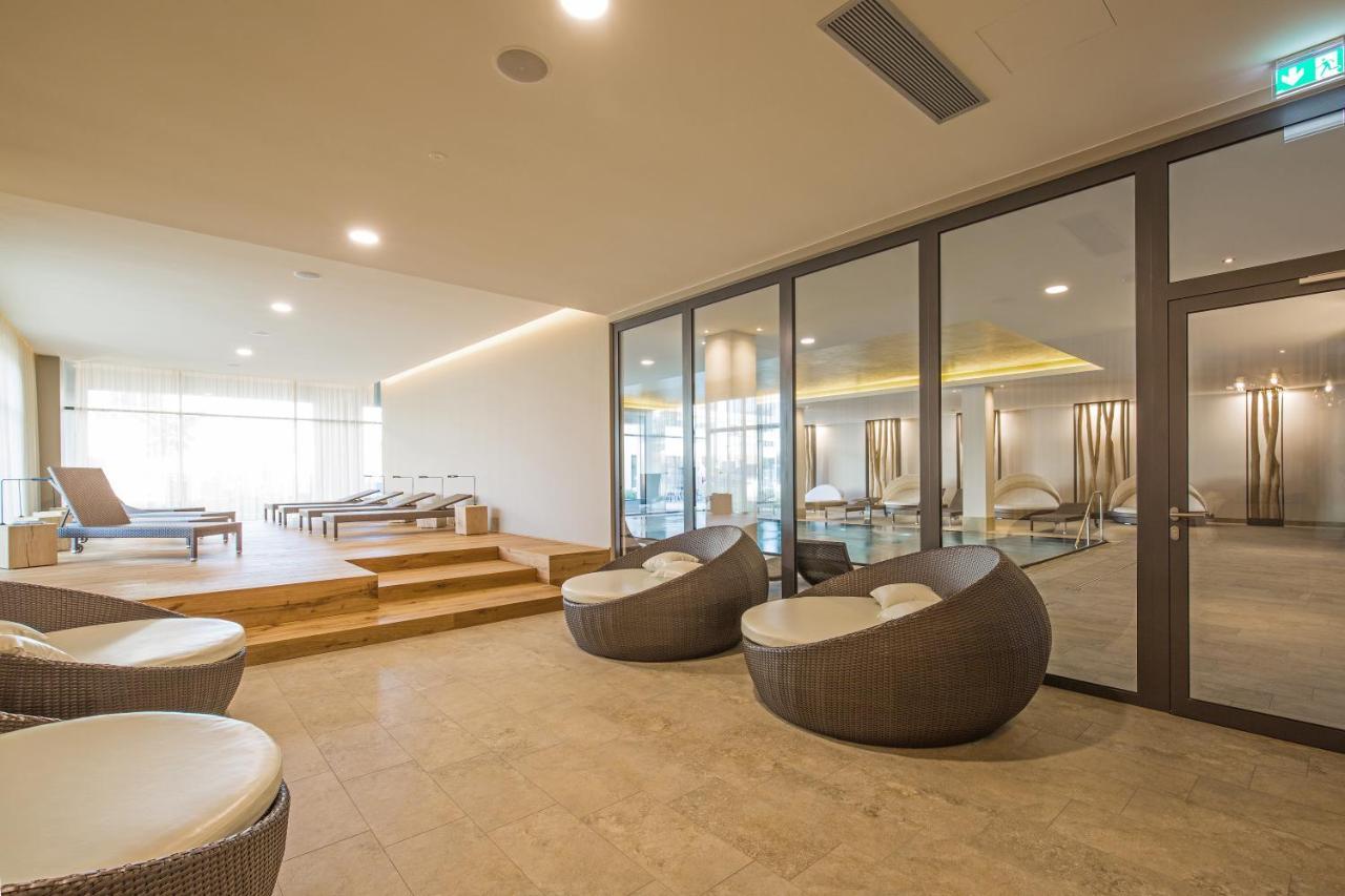 Aparthotel Waterkant Suites Börgerende-Rethwisch Dış mekan fotoğraf