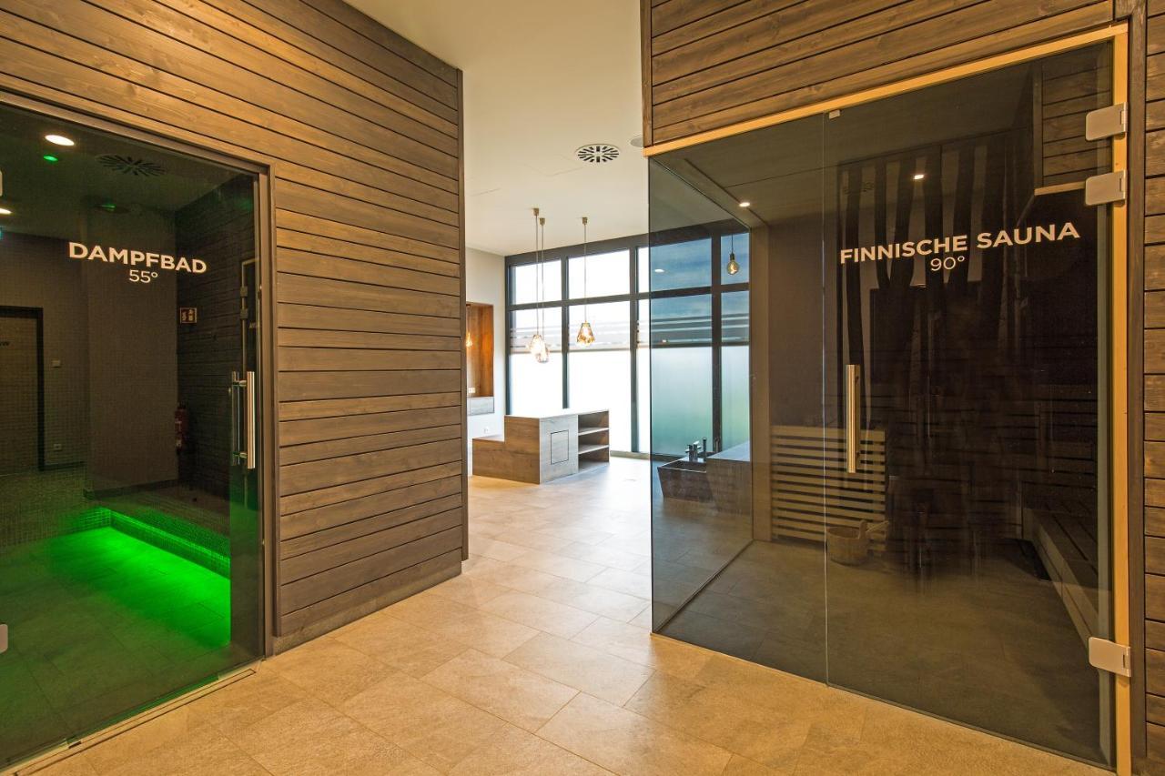 Aparthotel Waterkant Suites Börgerende-Rethwisch Dış mekan fotoğraf